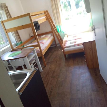 Vilaeva Adrspach Broumovsko Ruprechtice Exterior foto