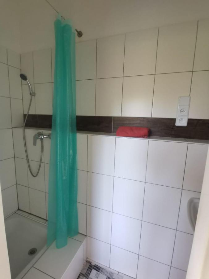 Vilaeva Adrspach Broumovsko Ruprechtice Exterior foto