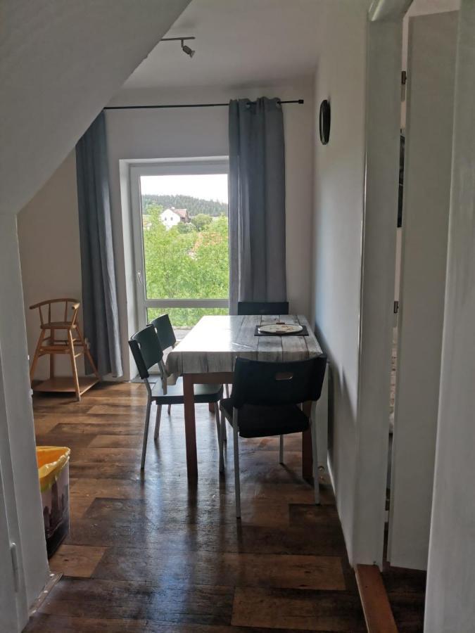 Vilaeva Adrspach Broumovsko Ruprechtice Exterior foto