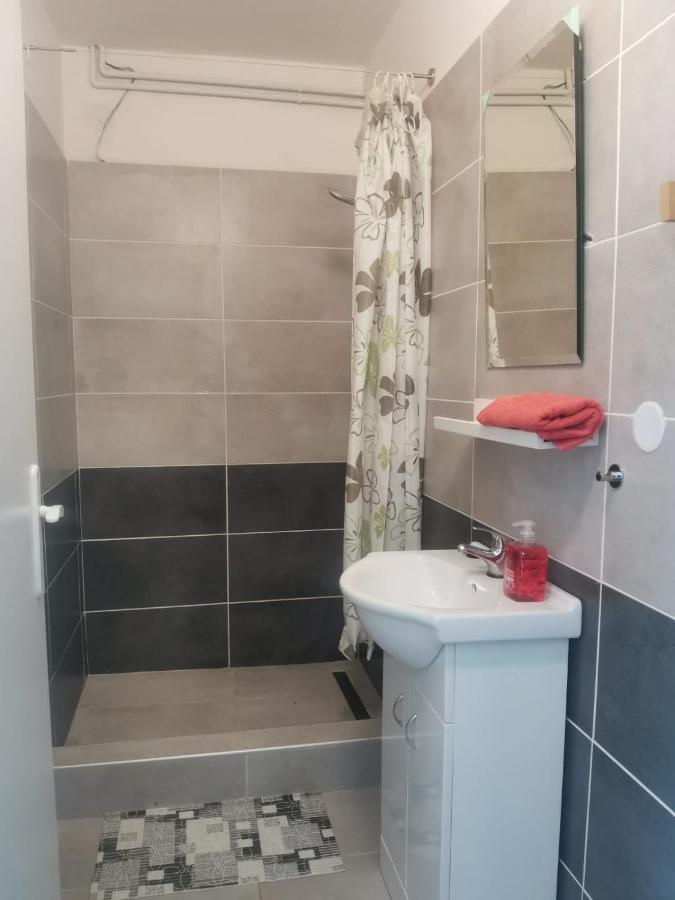 Vilaeva Adrspach Broumovsko Ruprechtice Exterior foto