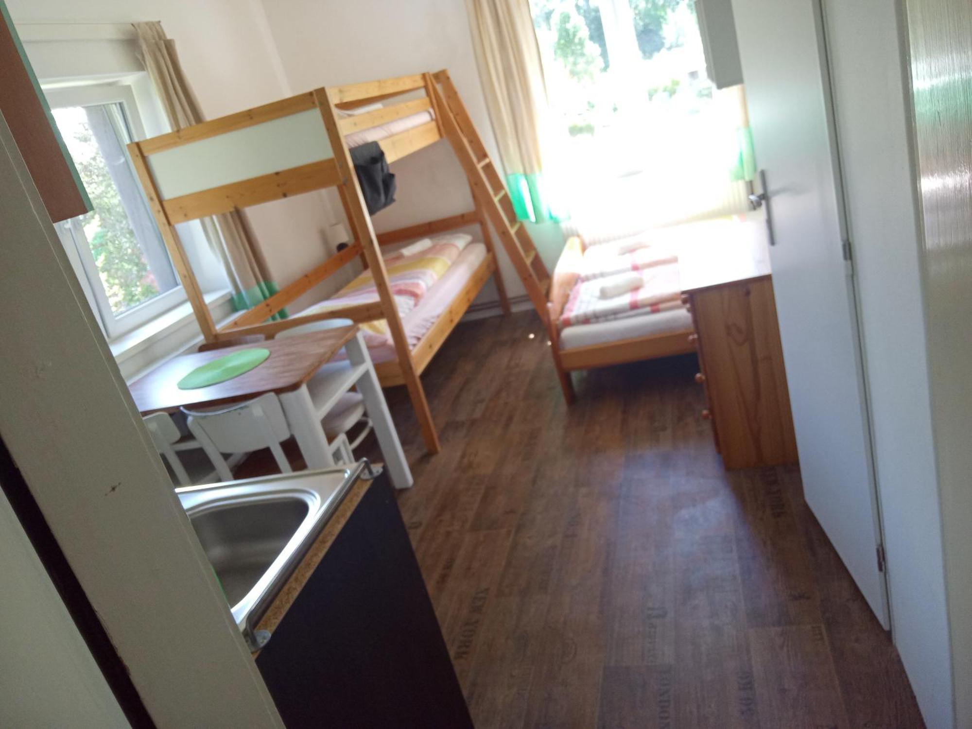 Vilaeva Adrspach Broumovsko Ruprechtice Exterior foto