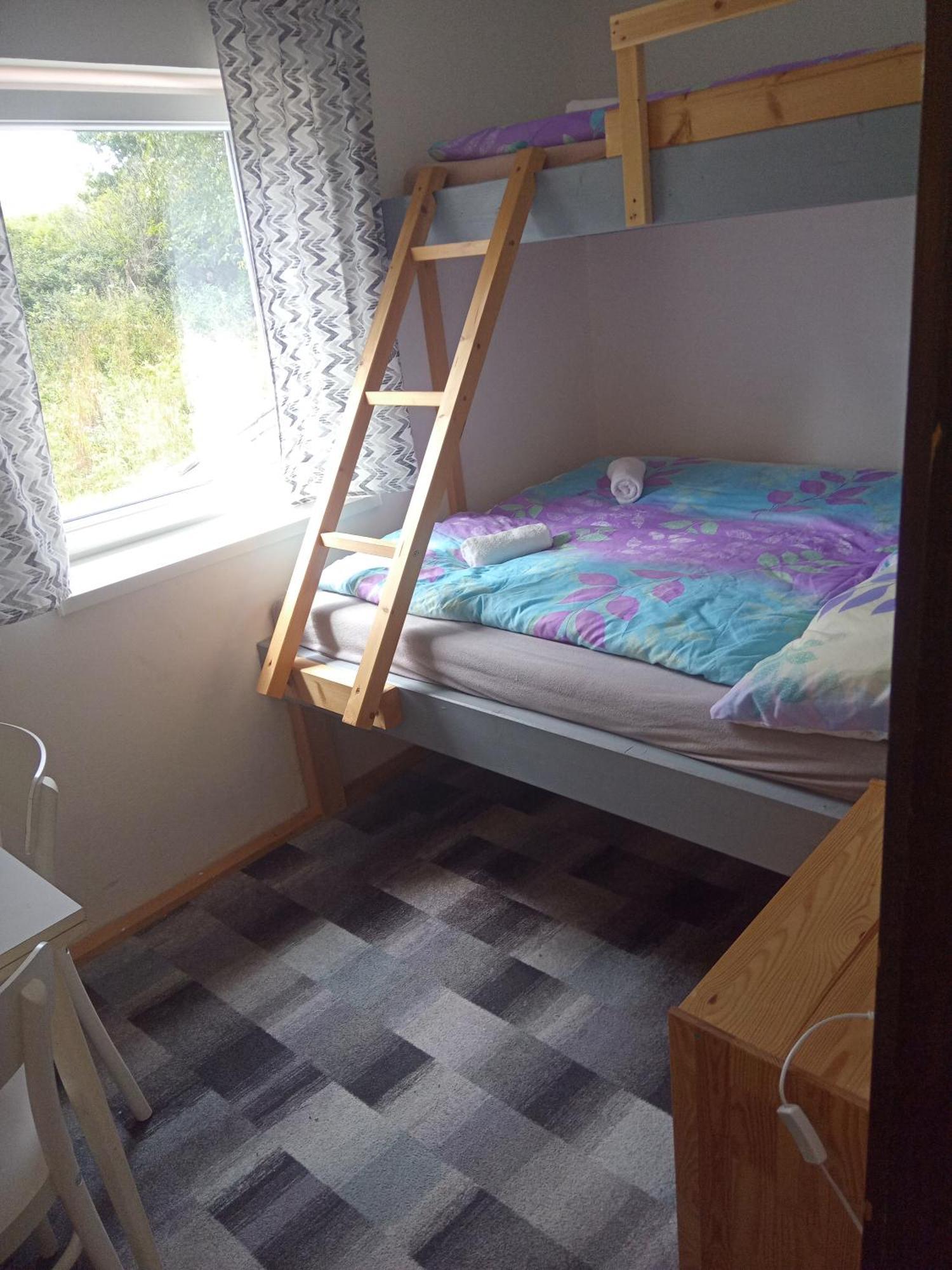Vilaeva Adrspach Broumovsko Ruprechtice Exterior foto