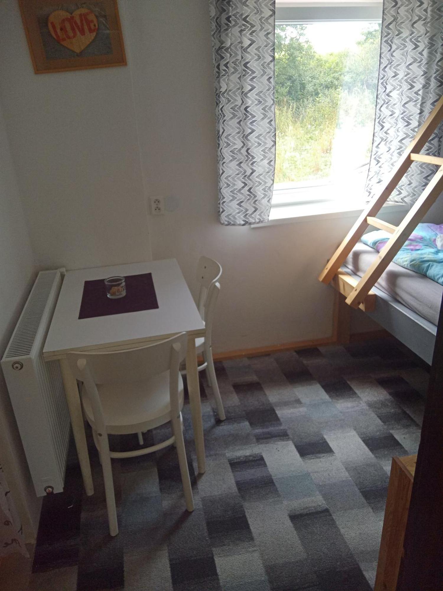 Vilaeva Adrspach Broumovsko Ruprechtice Exterior foto