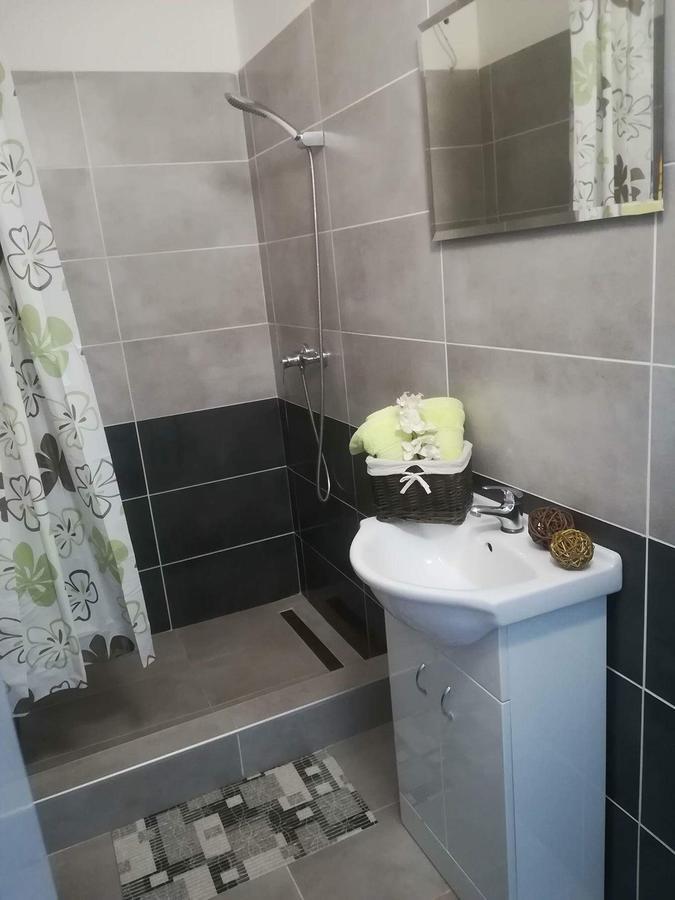 Vilaeva Adrspach Broumovsko Ruprechtice Exterior foto