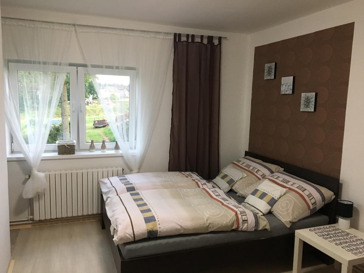 Vilaeva Adrspach Broumovsko Ruprechtice Exterior foto