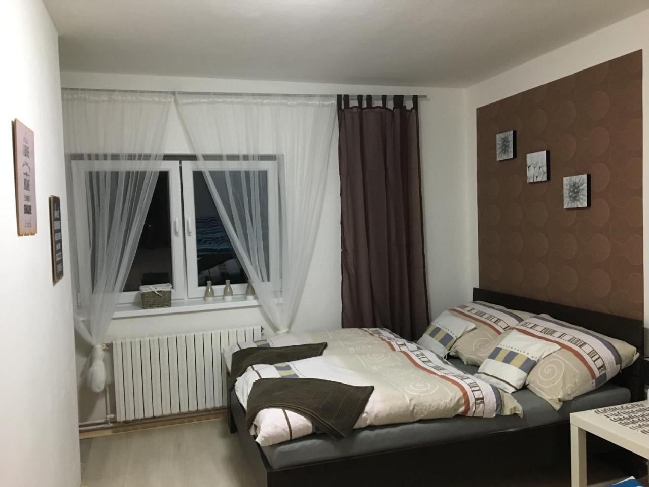 Vilaeva Adrspach Broumovsko Ruprechtice Exterior foto